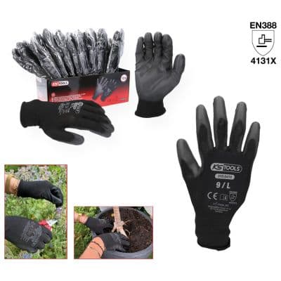 KS TOOLS Ochranná rukavica 3100470 1
