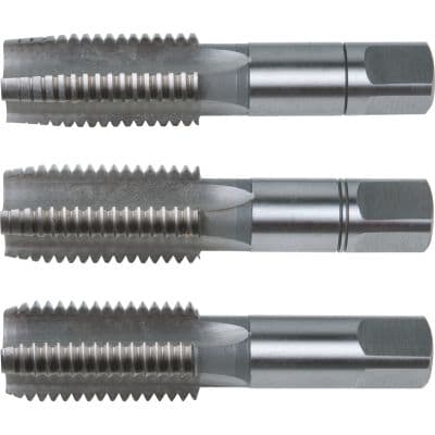 KS TOOLS Závitník - sada 3312080 1