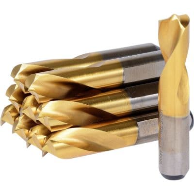 KS TOOLS Vrták na zvary 3320809 1