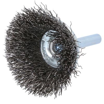 KS TOOLS Drôtený kartáč 3400011 1
