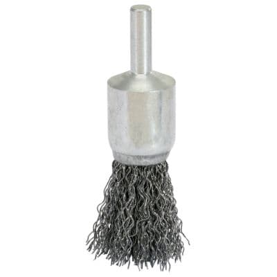 KS TOOLS Drôtený kartáč 340.0017 1