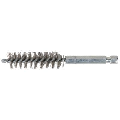 KS TOOLS Drôtený kartáč 340.0076 1