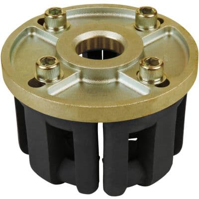 KS TOOLS Sada naradia na montaz, naboj/lozisko kolesa 440.0065 1