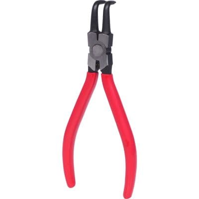 KS TOOLS Kliežte na Seegerove poistky 500.1032 1