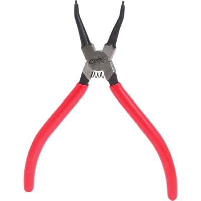 KS TOOLS Kliežte na Seegerove poistky 5001035 1
