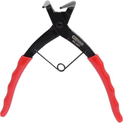 KS TOOLS Kliežte na Seegerove poistky 500.1037 1