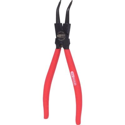 KS TOOLS Kliežte na Seegerove poistky 500.1038 1