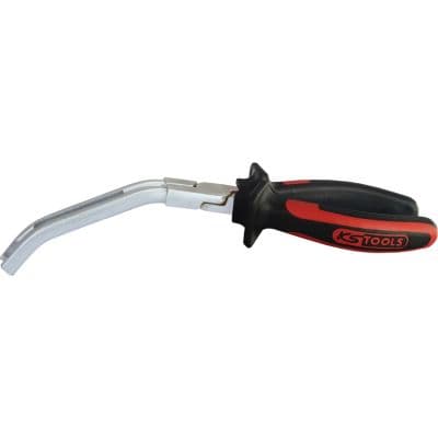 KS TOOLS Klieste, konektor zeraviacej sviecky 500.7310 1