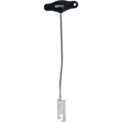 KS TOOLS Sžahovák, konektor zapaľovacej sviečky 500.7530 1