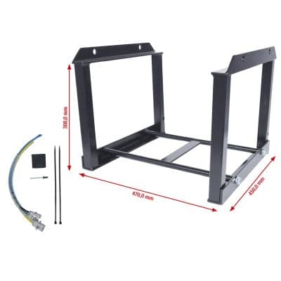 KS TOOLS Kozlík 500.8802 1