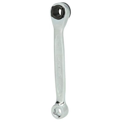 KS TOOLS Račňový - očkový kľúč 5034691 1