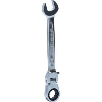 KS TOOLS Vidlicovo račňový kľúč 503.4812 1