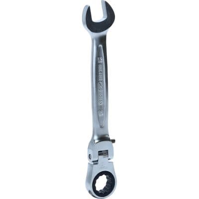 KS TOOLS Vidlicovo račňový kľúč 5034813 1