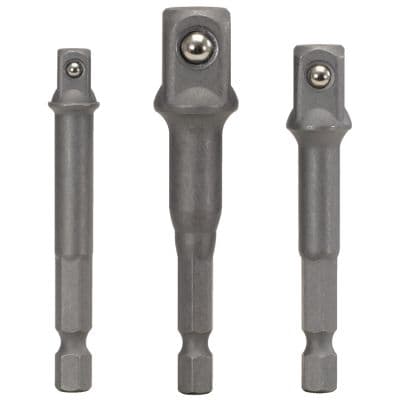 KS TOOLS Žtvorhranný adaptér - Sada bitov 5141105 1