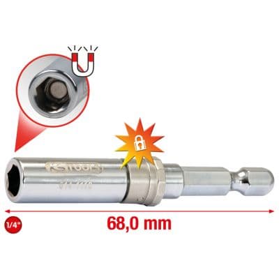 KS TOOLS Držiak bitov 5141113 1