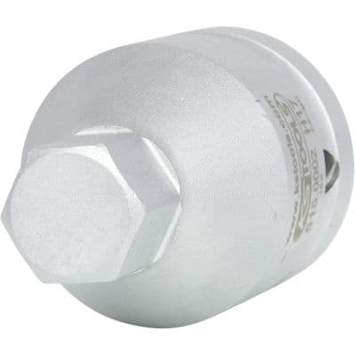 KS TOOLS Kovaný nástrčkový orech 5150002 1