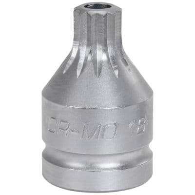 KS TOOLS Kovaný nástrčkový orech 5150013 1