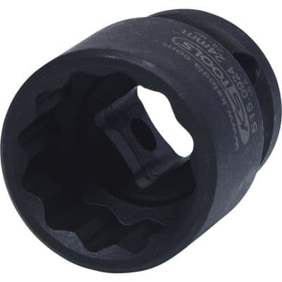 KS TOOLS Kovaný nástrčkový orech 5150924 1