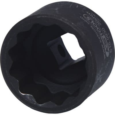 KS TOOLS Kovaný nástrčkový orech 5150930 1