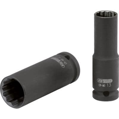 KS TOOLS Kovaný nástrčkový orech 5150948 1