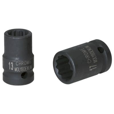 KS TOOLS Kovaný nástrčkový orech 515.1575 1