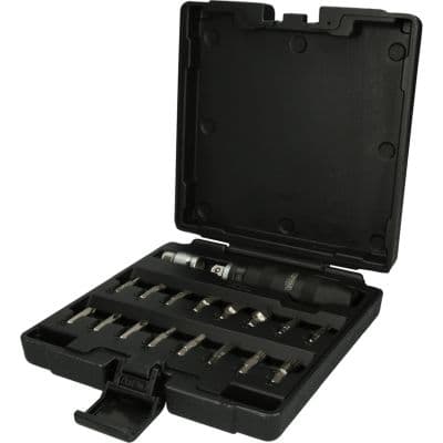 KS TOOLS Sada skrutovačov 515.1000 1