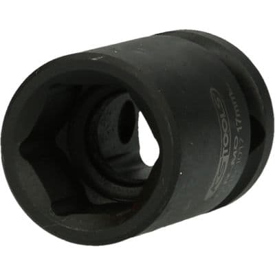 KS TOOLS Kovaný nástrčkový orech 5151017 1