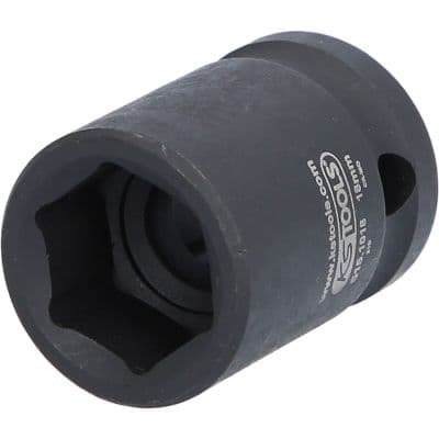 KS TOOLS Kovaný nástrčkový orech 5151018 1