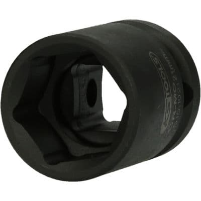KS TOOLS Kovaný nástrčkový orech 515.1021 1