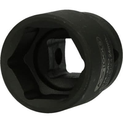KS TOOLS Kovaný nástrčkový orech 5151024 1