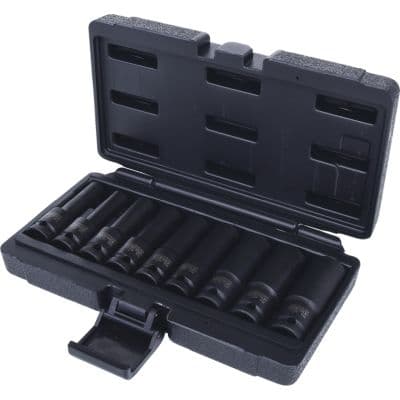 KS TOOLS Sada kovaných nástrčkových kľúčov 5151050 1