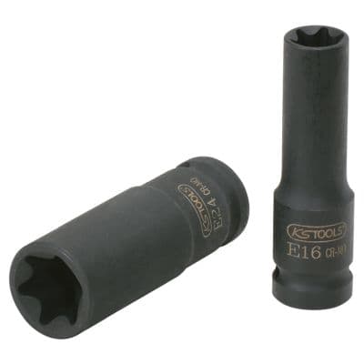 KS TOOLS Kovaný nástrčkový orech 5151053 1
