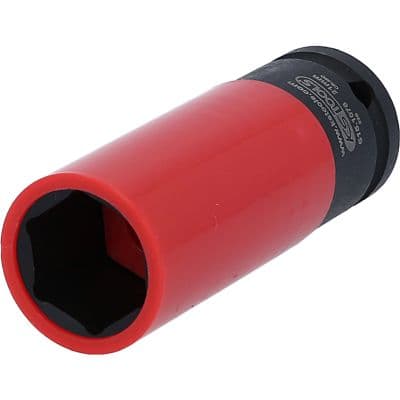 KS TOOLS Kovaný nástrčkový orech 515.1076 1
