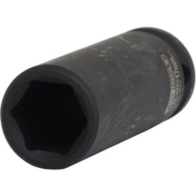 KS TOOLS Kovaný nástrčkový orech 5151117 1