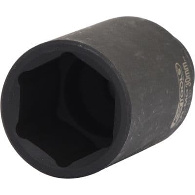 KS TOOLS Kovaný nástrčkový orech 5151130 1