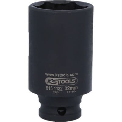KS TOOLS Kovaný nástrčkový orech 5151132 1