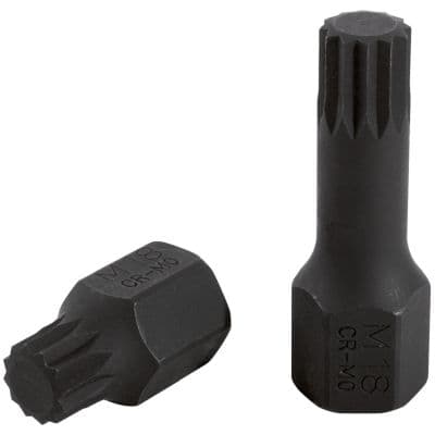 KS TOOLS Sada nástrčkových kľúčov 515.1165 1