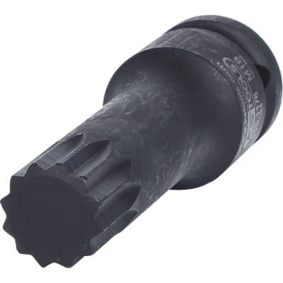 KS TOOLS Kovaný nástrčkový orech 5151176 1