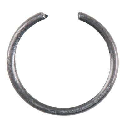 KS TOOLS O krúžok, kovaný nástrčkový kľúč 515.1200-R004P 1