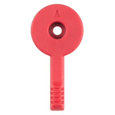 KS TOOLS Prepínacia páčka, užahovák 515.1200-R027P 1