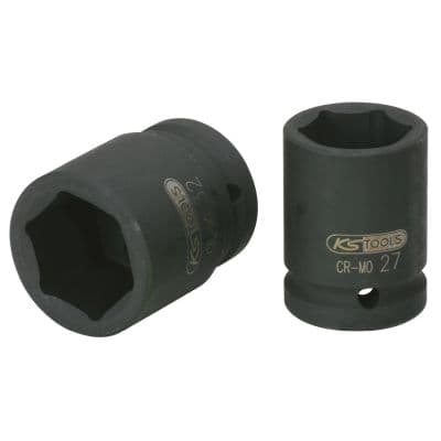 KS TOOLS Kovaný nástrčkový orech 515.1346 1