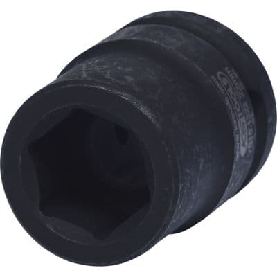 KS TOOLS Kovaný nástrčkový orech 515.1322 1