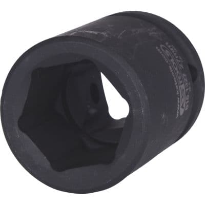 KS TOOLS Kovaný nástrčkový orech 515.1327 1