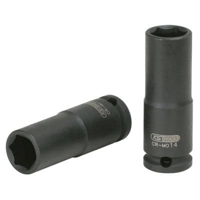 KS TOOLS Kovaný nástrčkový orech 515.1617 1