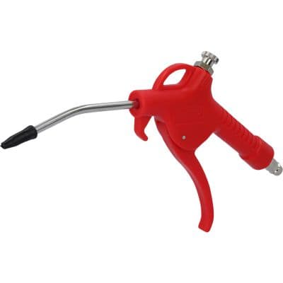 KS TOOLS Vysávacia/fúkacia pištoľ (stlačený vzduch) 5151901 1