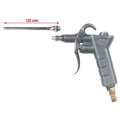 KS TOOLS Vysávacia/fúkacia pištoľ (stlačený vzduch) 5151930 1