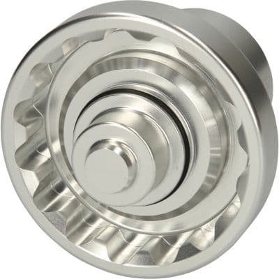 KS TOOLS Kovaný nástrčkový orech 5152001 1