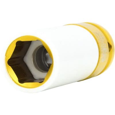 KS TOOLS Kovaný nástrčkový orech 515.2019 1