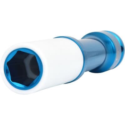 KS TOOLS Kovaný nástrčkový orech 515.2040 1