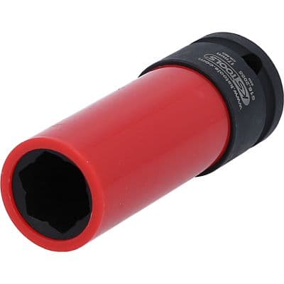 KS TOOLS Kovaný nástrčkový orech 515.2055 1